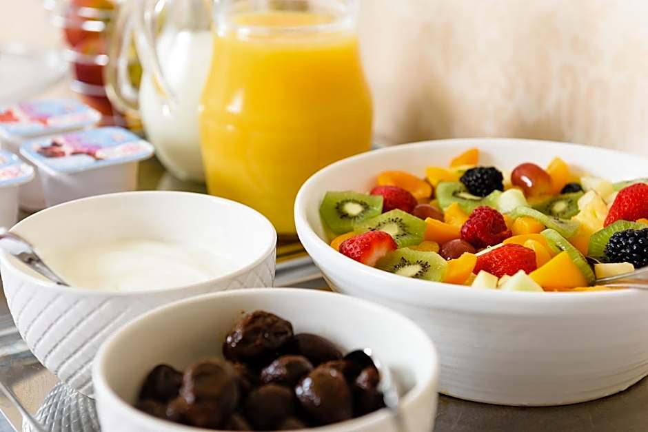 Sunbank House Metro Hotel