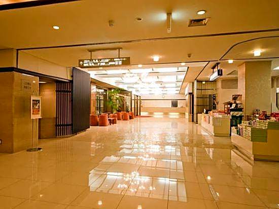 Itako Hotel