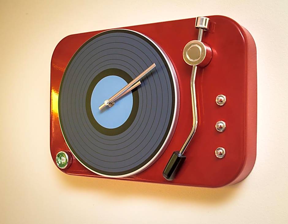 Bella Tuscany Motor Lodge