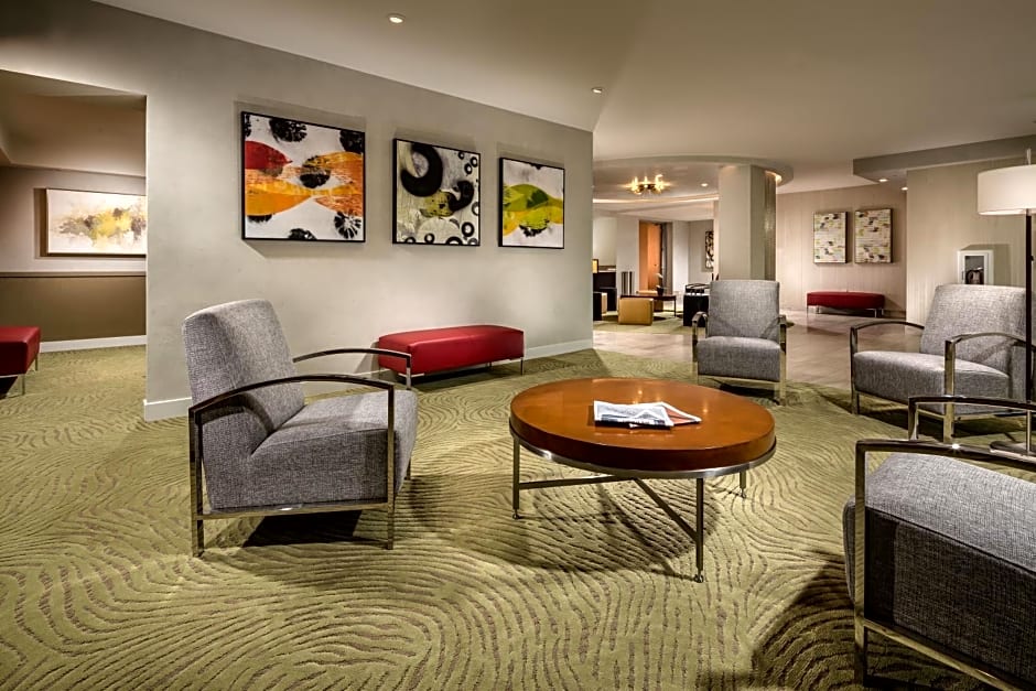Hotel Aventura