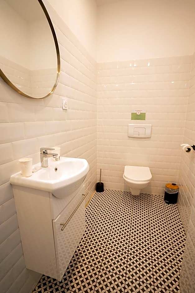 Hotel d'Angleterre, Salon-de-Provence