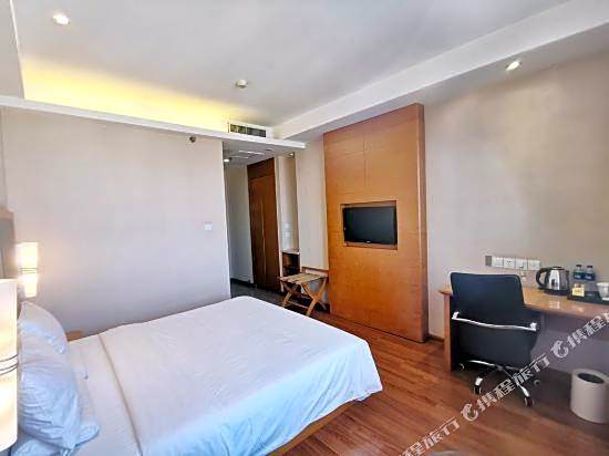 JI Hotel Shenyang Zhangshi Development Zone