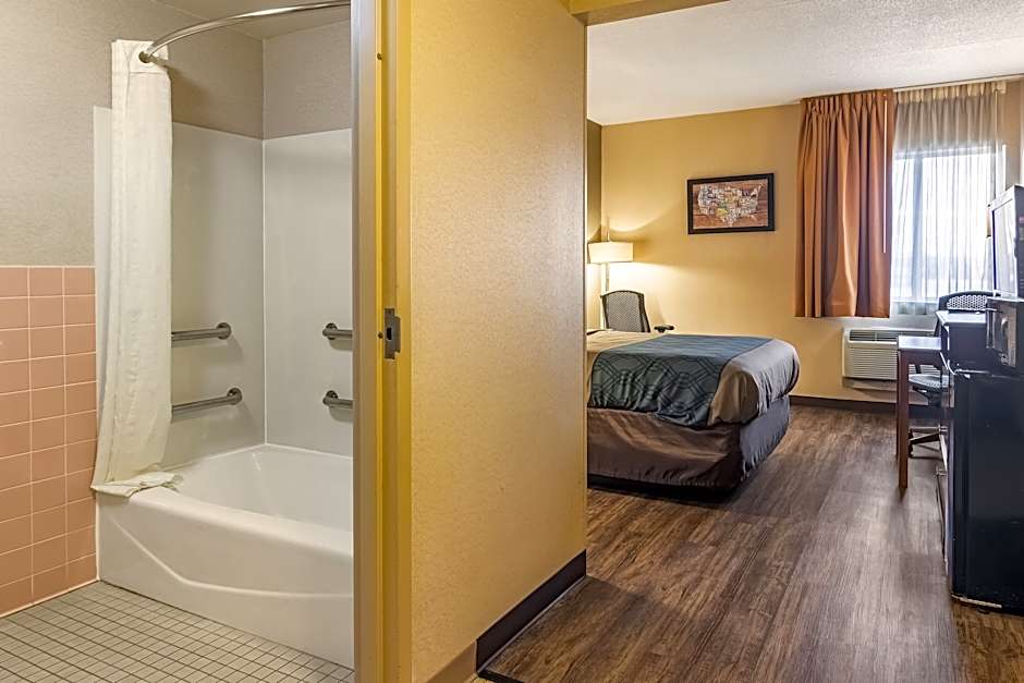 Wexford Inn & Suites