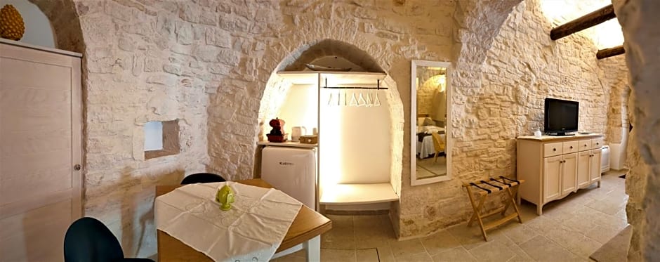 Trullo Monte Santo 50