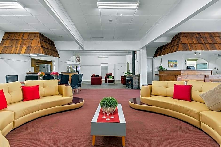 Torrumbarry Motel