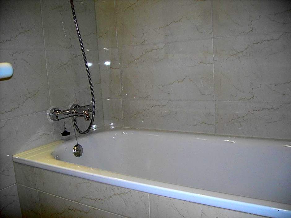 Hotel Agorreta