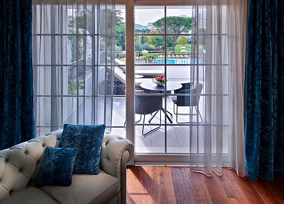 Tritone LUXURY HOTEL THERMAE & SPA