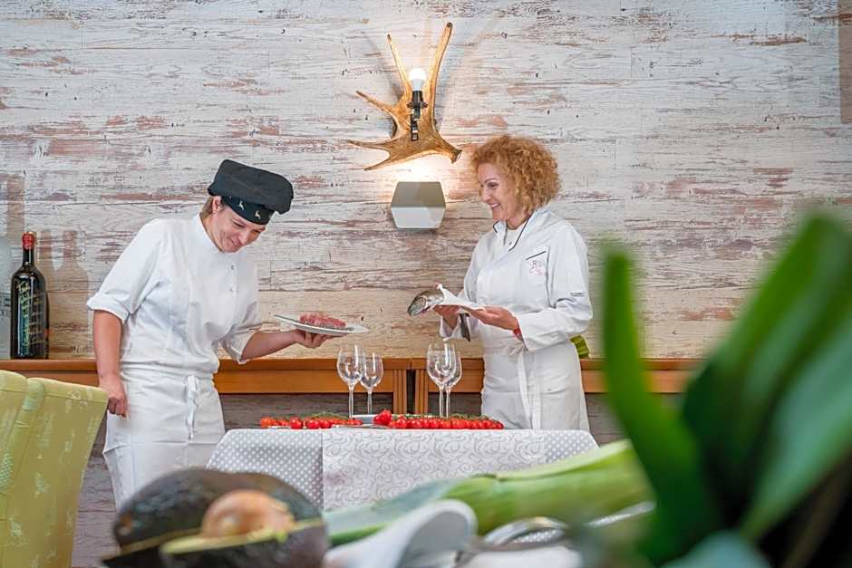 Hotel Vitaler Landauerhof