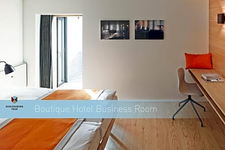 Business Single Room