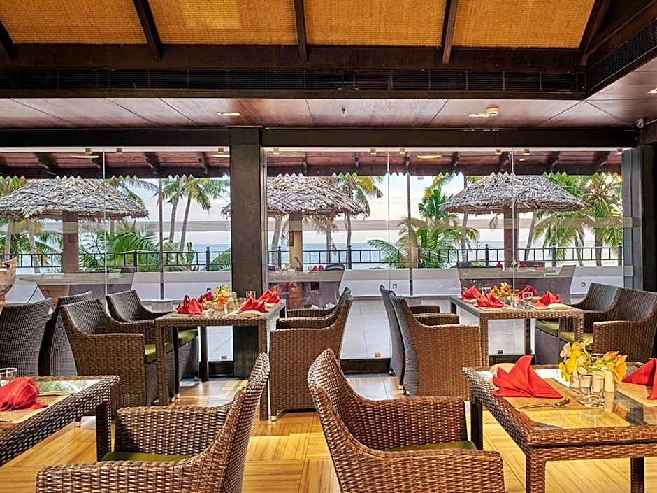 Club Mahindra Cherai Beach, Kochi