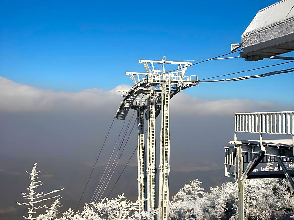 Daegwalnyeong Sanbang