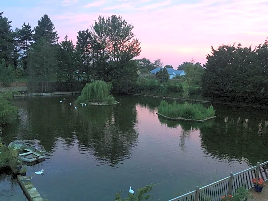 Lakeside Old Hunstanton