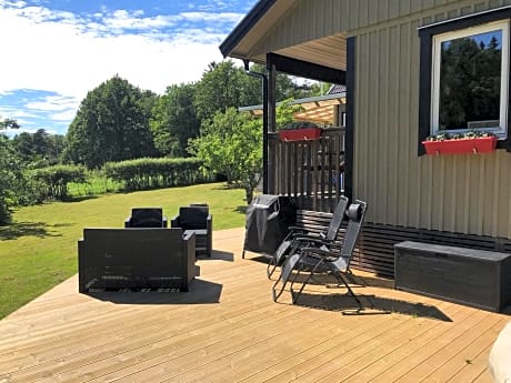 Haere Mai B&B Orust