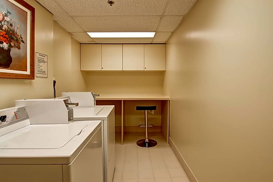 Hilton Garden Inn Toronto-Markham