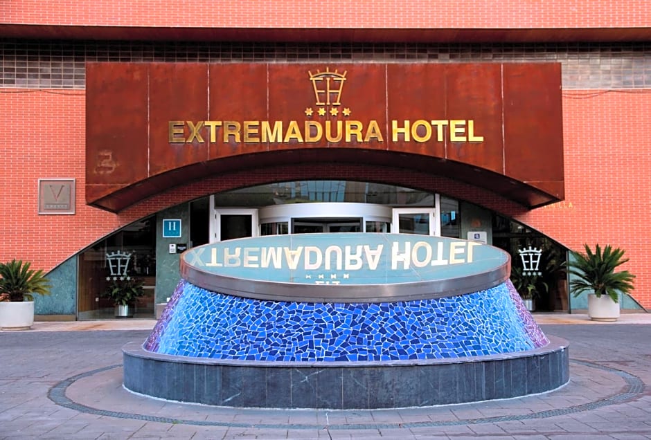 Extremadura Hotel