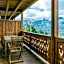 Skylodge Alpine Homes