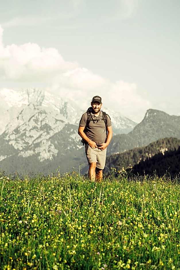 Heutaler Hof - Hotel im Naturidyll