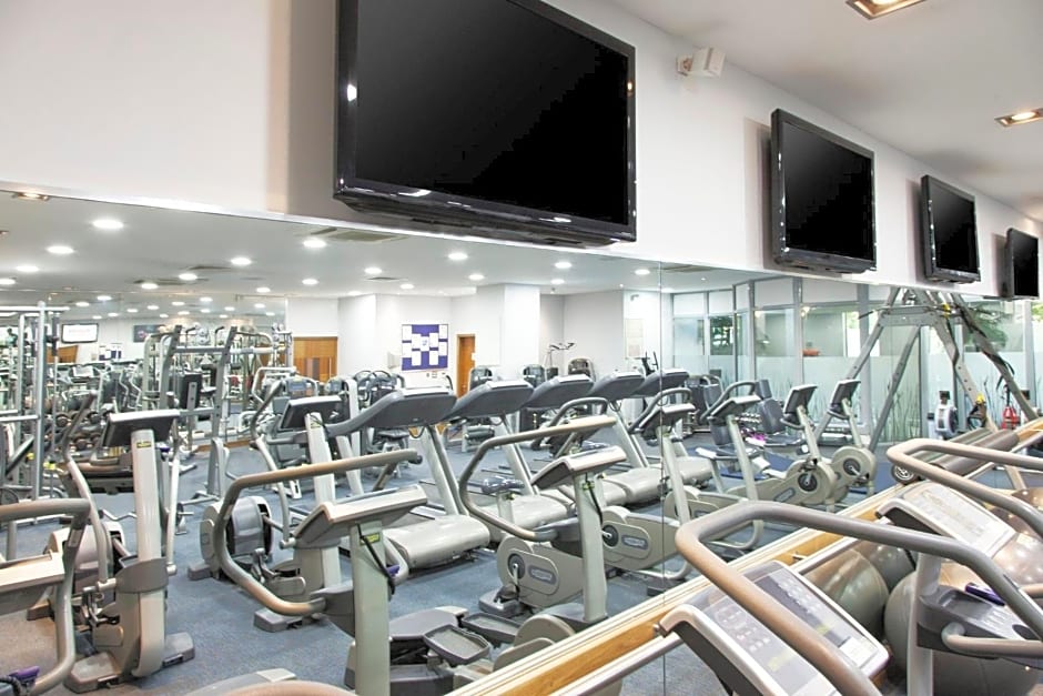 Crowne Plaza Reading