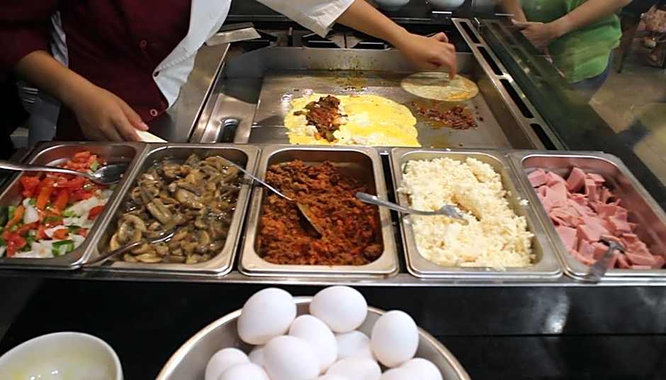 Best Western Santorin