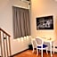 Art & Jazz Hotel