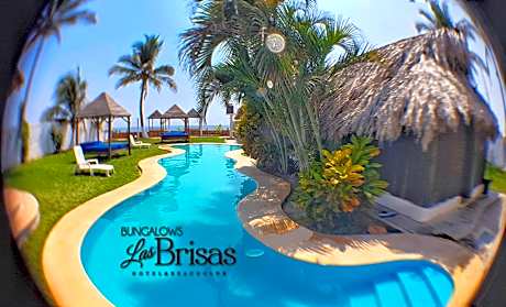Bungalows Las Brisas Acapulco