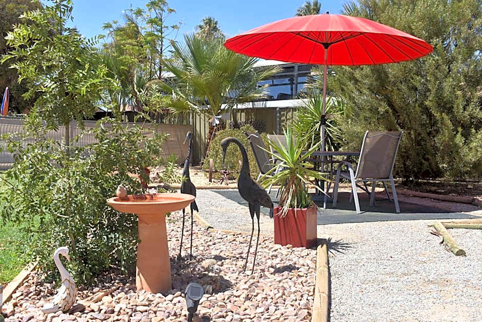 Orana Motor Inn