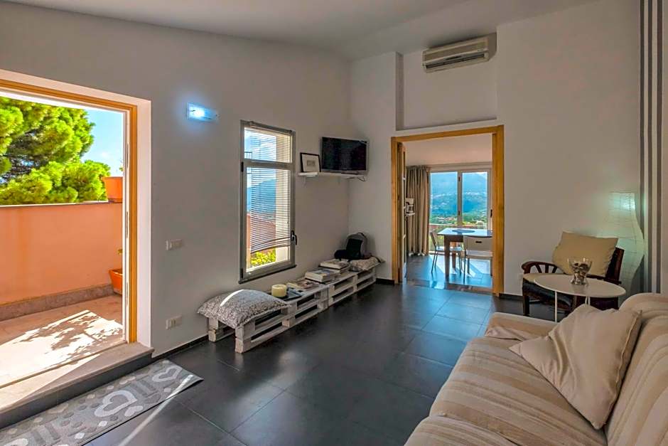 BnB Casa Rossa