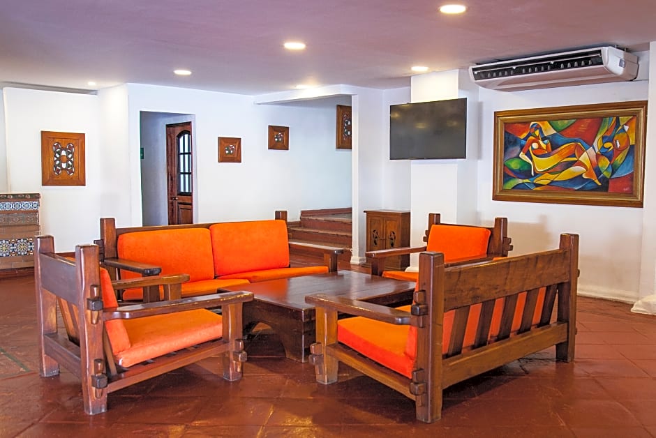 Sol Caribe Sea Flower