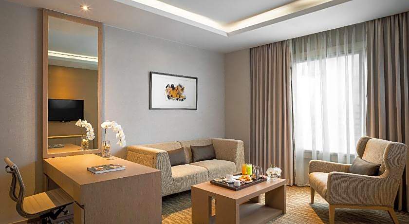 Avani Ratchada Bangkok Hotel