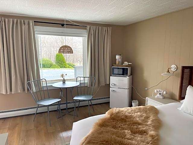 Berkshire Valley Inn