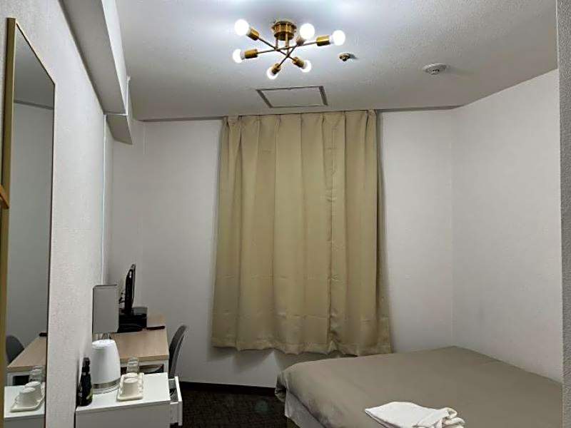 Hotel Royal Oak Gotanda