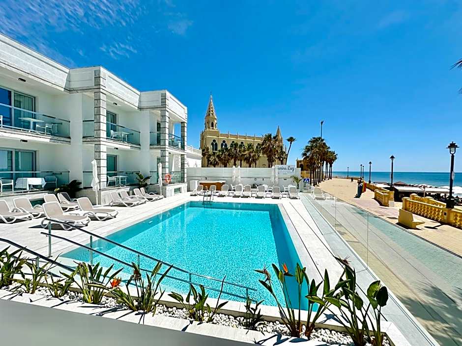 Hotel Apartamentos Marina Luz