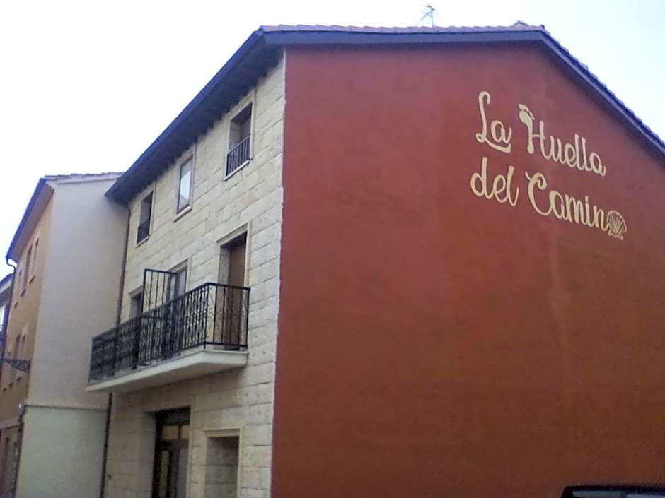 Hotel La Huella Del Camino