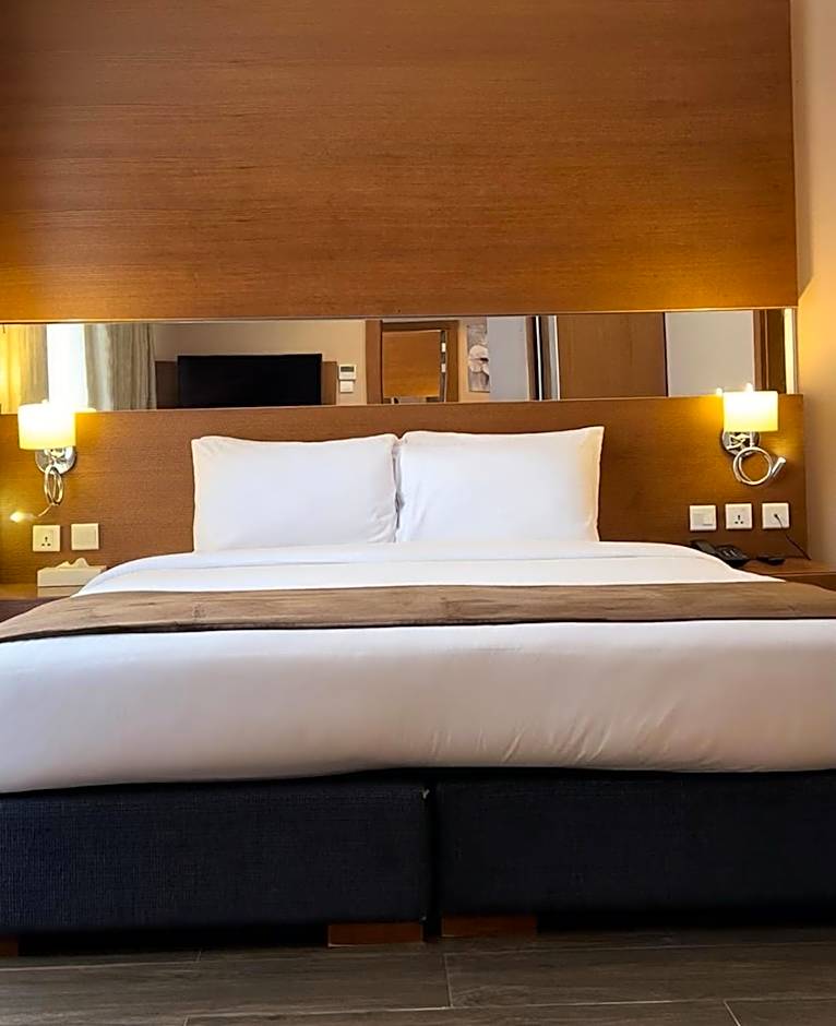 The Seventh Star Hotel Suites