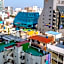 Toyoko Inn Daegu Dongseongro