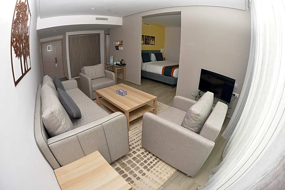 Gardenia Boutique Hotel