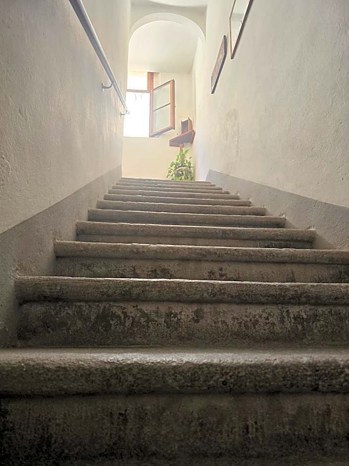 Due Borghi Guest House