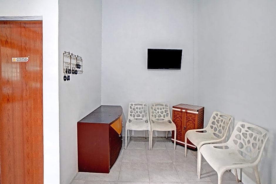 Hotel O Madina Residence Syariah