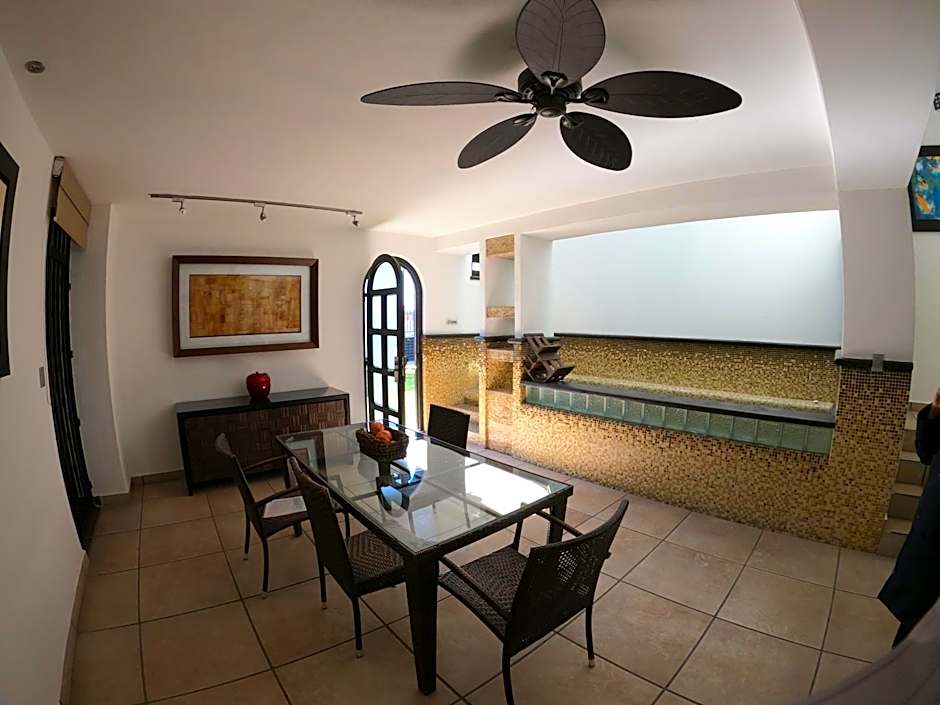 The Latit Hotel Queretaro