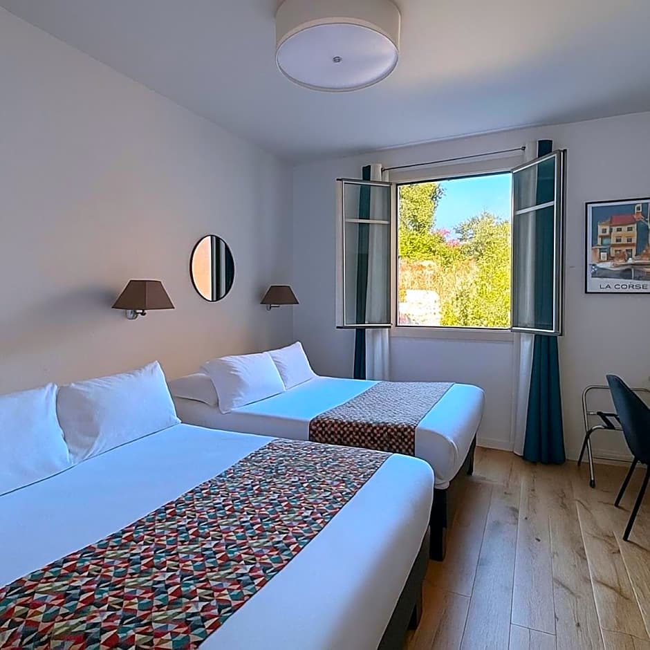 Hôtel Posta Vecchia