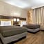 Best Western Plus St. Christopher Hotel