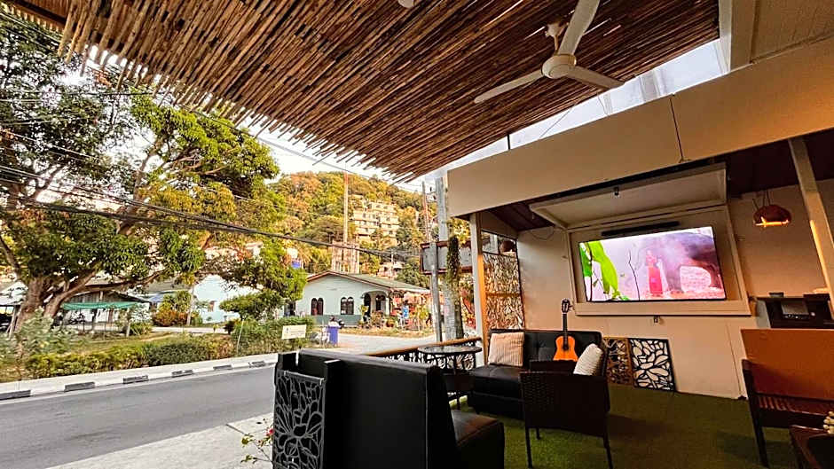 Coco Mountain View Guest House Hotel