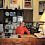 Hostellerie Le Beffroi