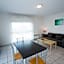 All Suites Appart Hotel Bordeaux-Merignac