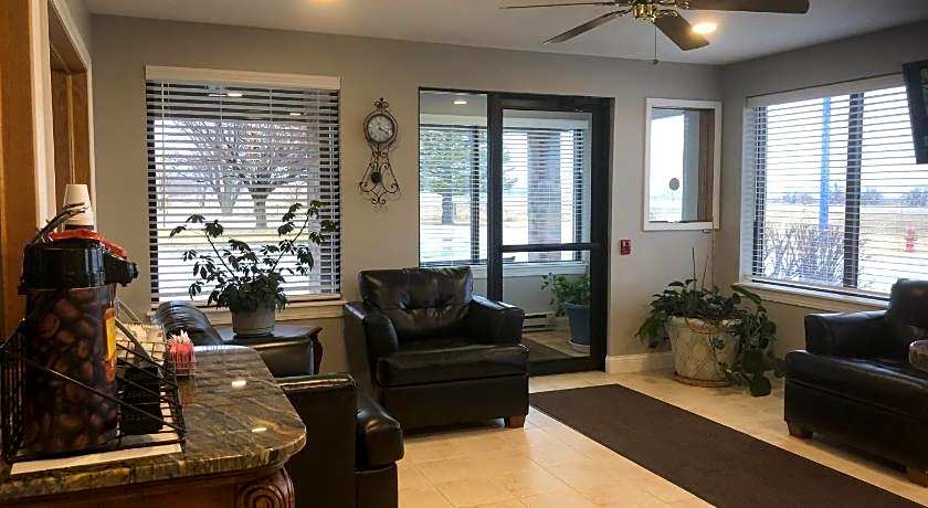 Americas Best Value Inn Onawa