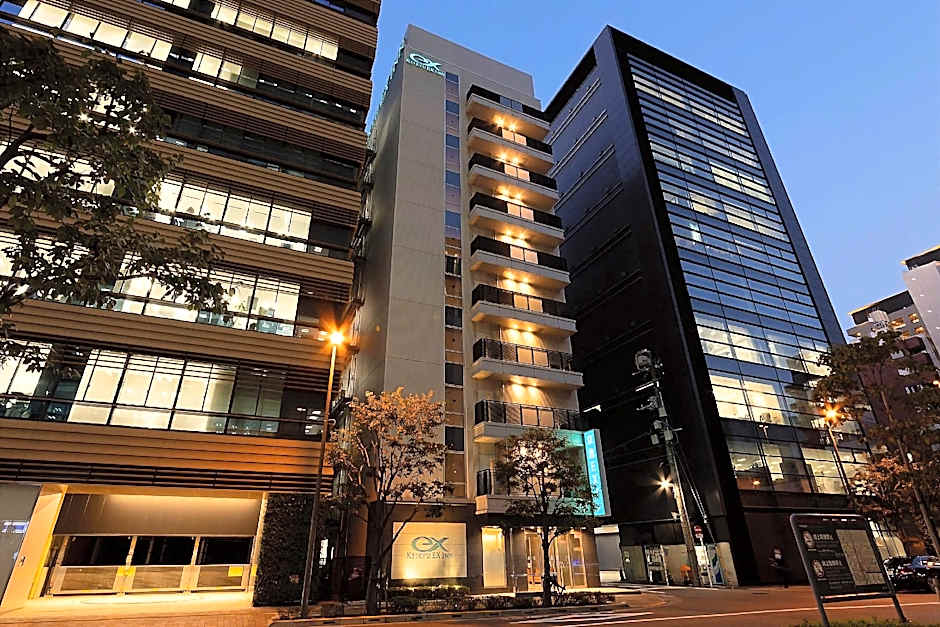 KEIKYU EX INN Akihabara -Tokyo Akihabara