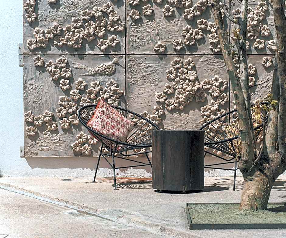 Casa Carmen Morelos