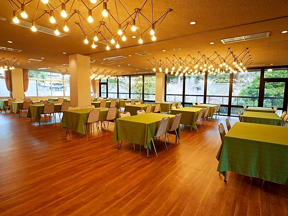 多武峰観光ホテル