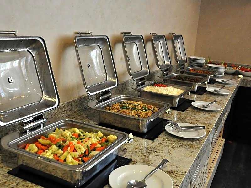 Lavender Hotel Deira