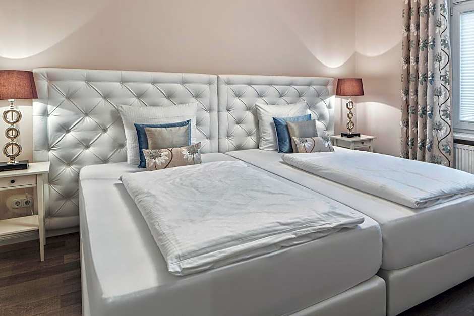 Hotel Prinz Anton